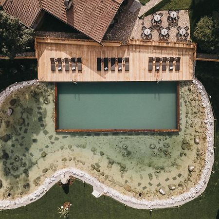 Vaya Achensee Inklusive Achenseecard Άχενκιρχ Εξωτερικό φωτογραφία
