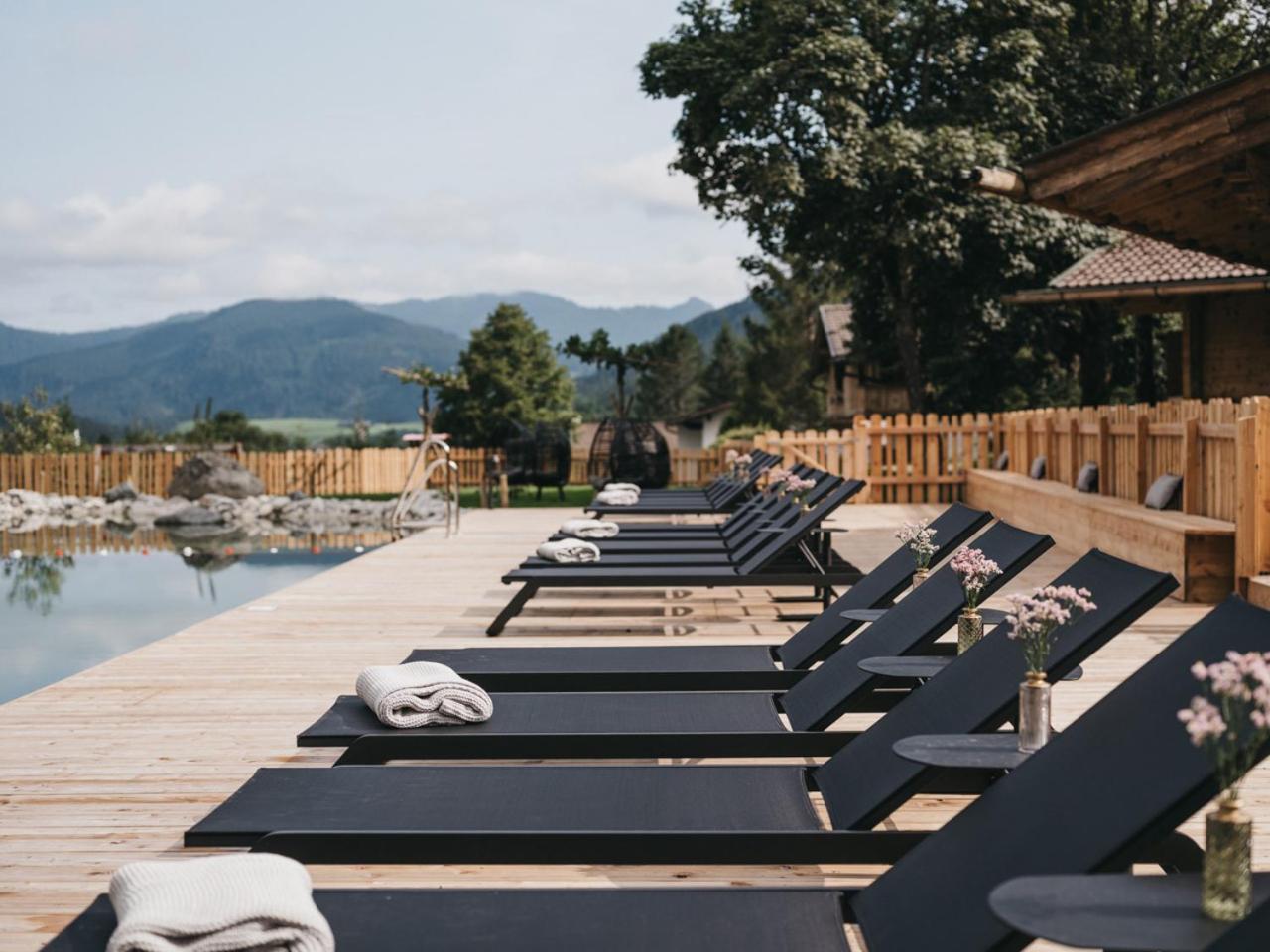 Vaya Achensee Inklusive Achenseecard Άχενκιρχ Εξωτερικό φωτογραφία