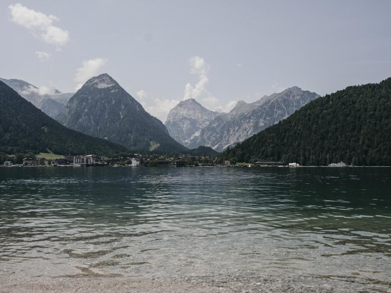 Vaya Achensee Inklusive Achenseecard Άχενκιρχ Εξωτερικό φωτογραφία