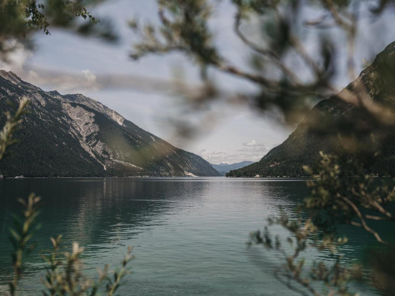 Vaya Achensee Inklusive Achenseecard Άχενκιρχ Εξωτερικό φωτογραφία