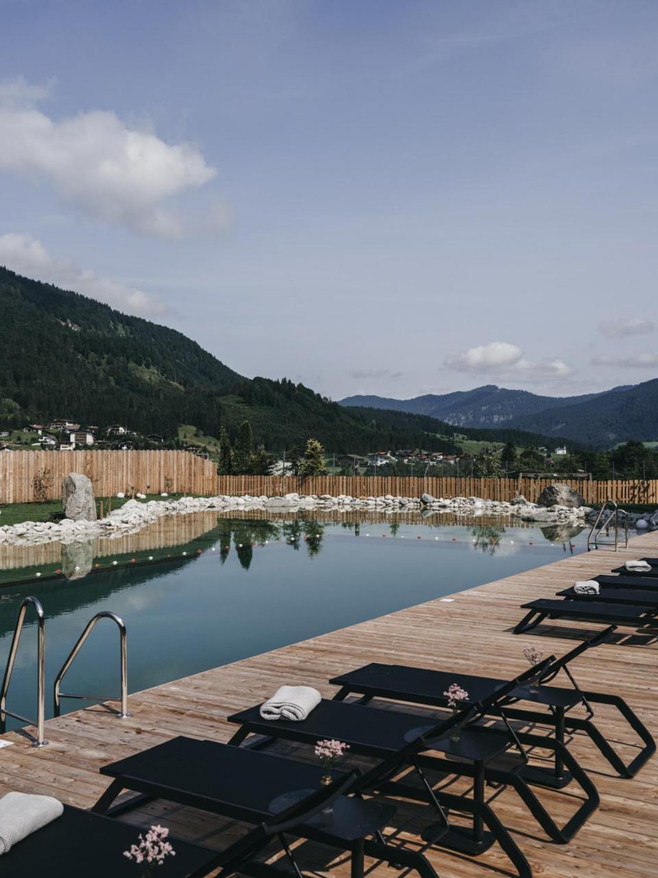 Vaya Achensee Inklusive Achenseecard Άχενκιρχ Εξωτερικό φωτογραφία